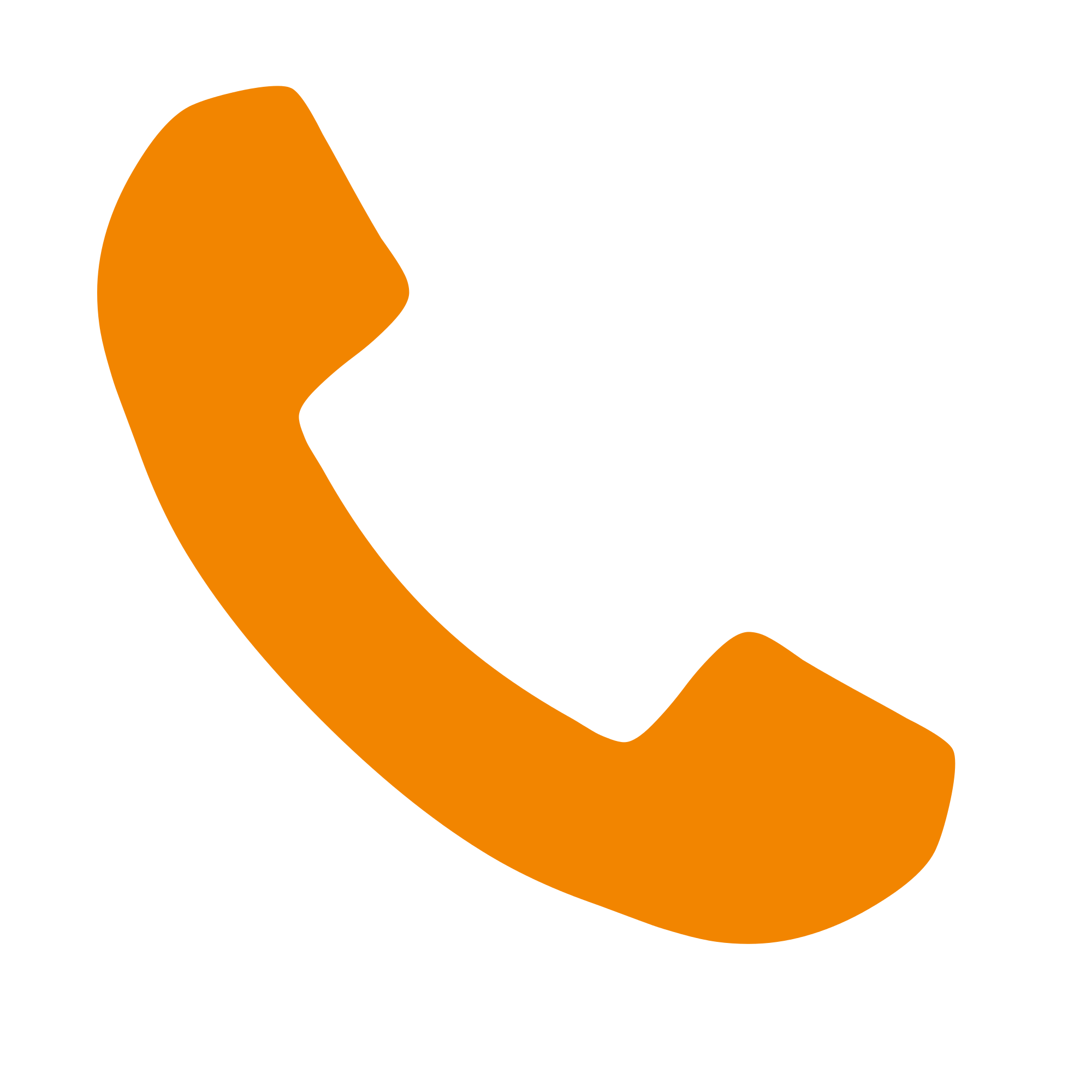 Telefoon icoon